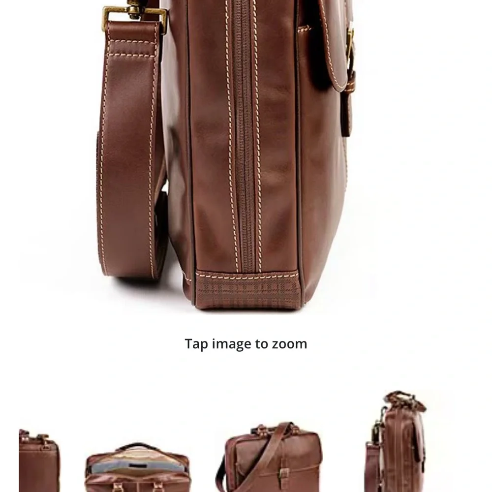 Boconi Bryant Briefcase